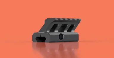 34.5mm Riser 