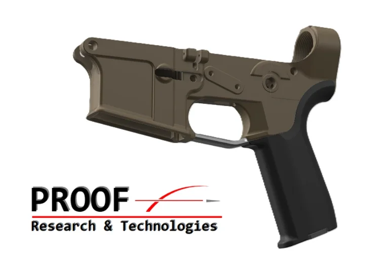 Defiance Gen 2 Enlarge Grip release image