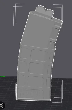 Bellwether Innovation Tech AR-22 CMMG Dedicated .22LR 25 round LRBHO Magazine Catch 22