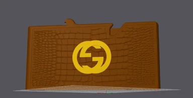 Gucci Croc UFG9