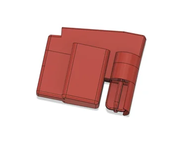 |BETA| Improved(?) follower for LRBHO Pmag style 22lr mag