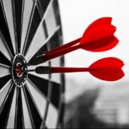 Small Target