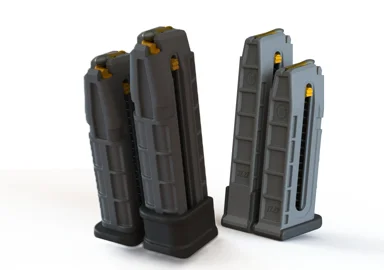 R17 & G44 Extended Magazines