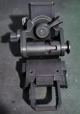 Printed G24 Replacement Parts