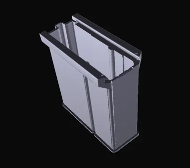 MAS-49 20-round  Magazine Extension