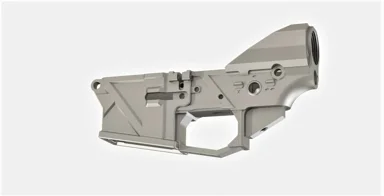 AR LOWER