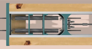 EZ Gun Drill 