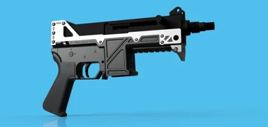 DB Firearms Presents: DB Alloy