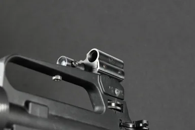 TC Instasight Carry Handle Mount