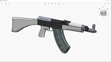 another VZ58
