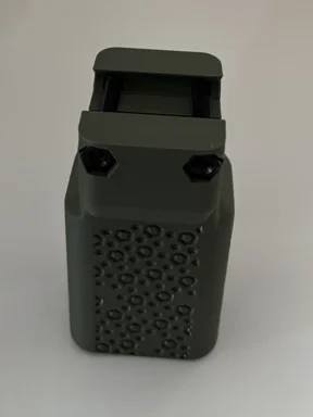 Foregrip