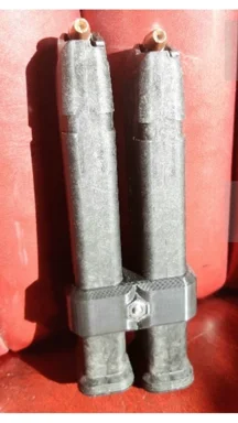 Glock Mag Coupler