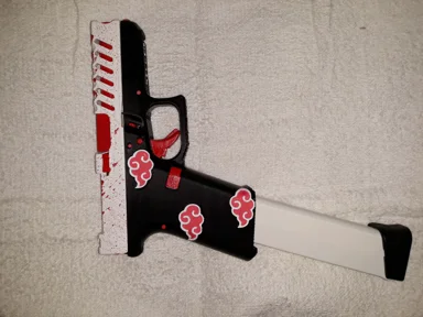 Glockjutsu G19