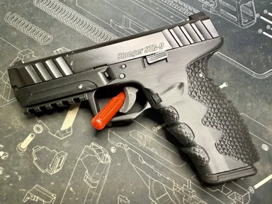 Stoeger STR-9 (Open Beta)