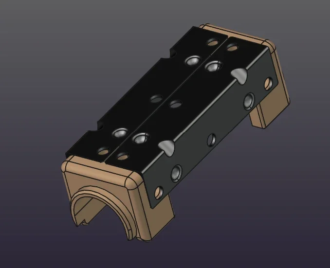 ACE-MB-1 GAS TUBE COVER release image