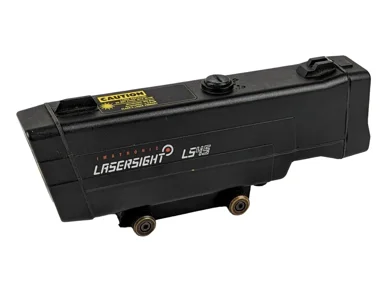 Imatronic LS45 STEP File
