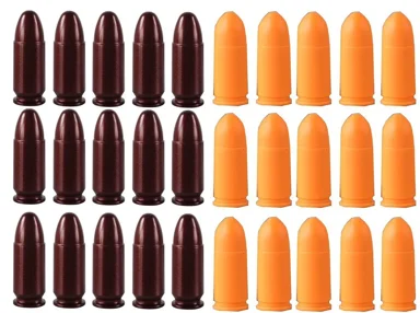SnapCaps/Dummy Rounds