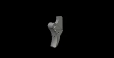 MsDonkey's Glock FRT