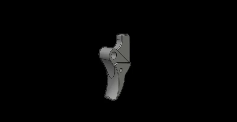 MsDonkey's Glock FRT release image