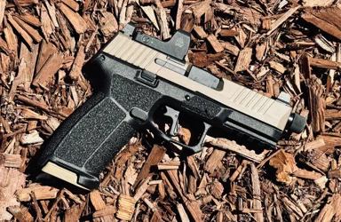 FN 509 Full Size by DB Firearms