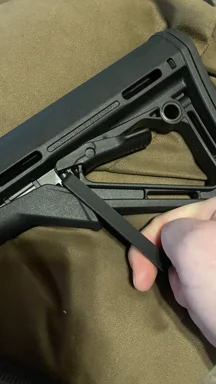 Magpul MOE Stock Tool