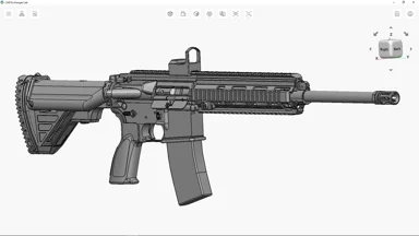 HK MR556