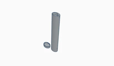 AR BCG Carrying Case