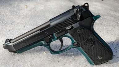 The Sphynx - 3D Printable M9-Series Frame
