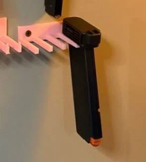 Hi Point / Big Point 45 Magazine Hanger Holder