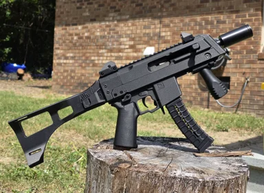 PWMP9 Evo