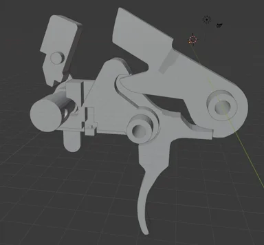 FRT-15 3 Way Selector v2