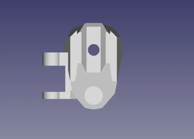 Law Sig Stock Adapter
