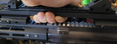 3DG carry handle