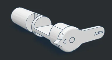 s180 for glock