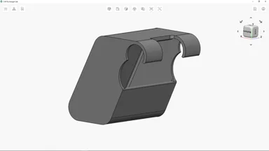 mp5 brass catcher v1