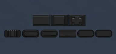 Mlok Covers