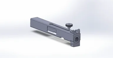 Cobray M-11-9 Upper Reference