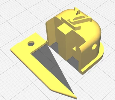 LV PIN SWITCH