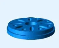 dryerventcap