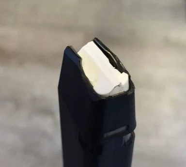 Glock 21 45 Magazine Follower
