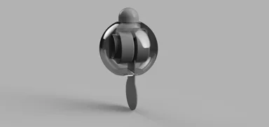 Balloon Light