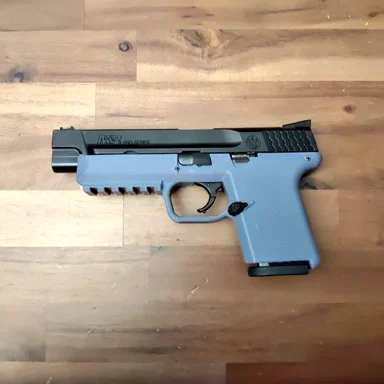 Vinh's SWMP-9