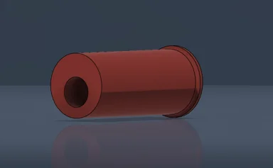 the big straw