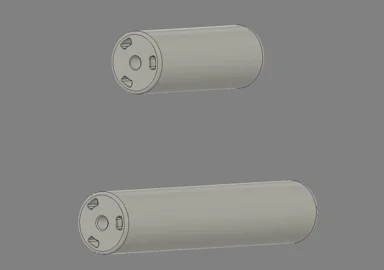 VP22 AND VC22 CANS 