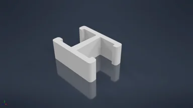 Sten Magazine Coupler