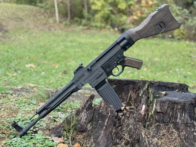 Sturmgewehr 556 (S)