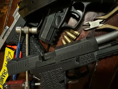 The Taurus PT709/40 G2(C) G3(C) 2A Printing Compendium Third Edition 2026