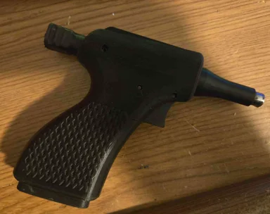The Deer Gun 22