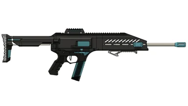 Stingray (FGC-9 MKII)