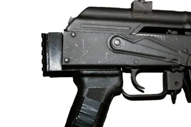 Micro Draco M70 Conversion Original